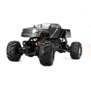 Coche <span class=keywords><strong>RC</strong></span> de Alta Calidad Hbx 2098b <span class=keywords><strong>1</strong></span>/<span class=keywords><strong>24</strong></span>, <span class=keywords><strong>Mini</strong></span> Escalador/Travieso 4x4 para Niños, Juguete - Product Image 4