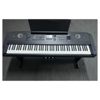 Piano numérique portable 88 touches DGX-670 CFX+VRM 256 Polyphonie USB 26kg d'occasion 100% testé