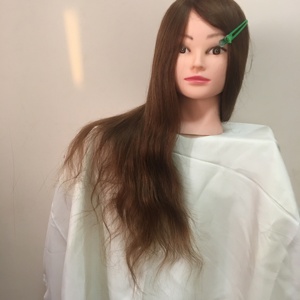 Tête de mannequin avec <span class=keywords><strong>maquillage</strong></span> - Product Image 2
