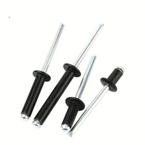 Remaches de cabeza de cúpula personalizados de acero inoxidable M4 M6 M8 para embarcaciones - Product Image 1