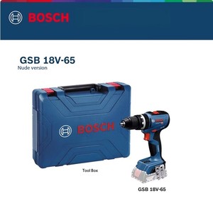 <span class=keywords><strong>Destornillador</strong></span>/Taladro de Litio-Ion Recargable al por Mayor de Agente General GSB <span class=keywords><strong>18V</strong></span>-50 GSB <span class=keywords><strong>18V</strong></span>-65 Hecho en China - Product Image 4