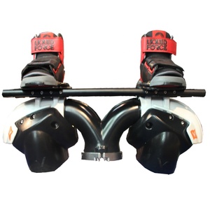 Tabla <span class=keywords><strong>de</strong></span> Surf a Motor (Jet Fly Board) <span class=keywords><strong>de</strong></span> Venta Caliente <span class=keywords><strong>de</strong></span> Fábrica para Uso con <span class=keywords><strong>Moto</strong></span> Acuática <span class=keywords><strong>Yamaha</strong></span> - Product Image 5