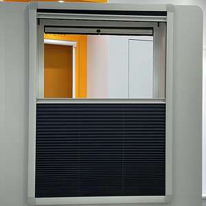 <span class=keywords><strong>Mosquitera</strong></span> Magnética Moderna de Poliéster <span class=keywords><strong>para</strong></span> Coche o Yate, Cortina <span class=keywords><strong>para</strong></span> <span class=keywords><strong>Puerta</strong></span> Anti-Insectos, Duradera, Ligera, Tamaños Personalizados, <span class=keywords><strong>para</strong></span> <span class=keywords><strong>Autocaravana</strong></span> o Casa Flotante - Product Image 2