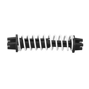 Resorte DE ASISTENCIA DE Pedal de embrague 214855 214837 206 para Peugeot 207 307 Citroen C2 C4 - Product Image 3