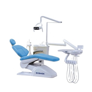 Biobase G Luxury Model <strong>Dental</strong> <strong>Chair</strong> <strong>Unit</strong> with <strong>Dental</strong> Assistant <strong>Chair</strong> with Microscope and Monitor <strong>High</strong> <strong>Quality</strong> <strong>Dental</strong> <strong>Chair</strong> - Product Image 1