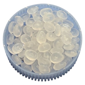 เม็ดวัตถุดิบพลาสติกโพลีโพรพิลีนเกรดทั่วไป100% เม็ดพลาสติก PP บริสุทธิ์ - Product Image 5