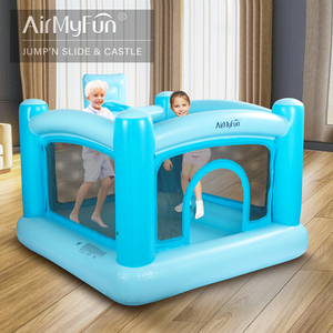 Château <span class=keywords><strong>Gonflable</strong></span> Rose en PVC de Bonne Qualité, Petite Maison de Saut <span class=keywords><strong>Gonflable</strong></span> pour Fêtes, Château <span class=keywords><strong>Gonflable</strong></span> pour Enfants - Product Image 5