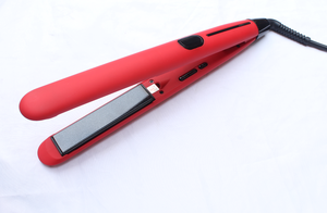 Kaiyongsi Hairwins <span class=keywords><strong>Appareil</strong></span> de soin des <span class=keywords><strong>cheveux</strong></span> à écran LCD en céramique Lisseur transfrontalier alimenté par USB <span class=keywords><strong>pour</strong></span> <span class=keywords><strong>cheveux</strong></span> bouclés 1 an - Product Image 3