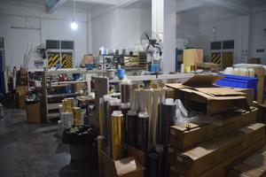 חם מכירה חום העברת ptfe חשמל בידוד סרט דביק טמפרטורה גבוהה סרט דבק tfloon - Product Image 5