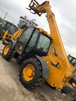 Chariot élévateur à roues 3 tonnes Caterpillar CAT30 USA Chariot élévateur diesel de marque américaine Mini petit chariot élévateur d'occasion CAT