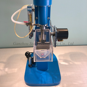 실험실 부양 전지 석탄 샘플 부양 시험 소규모 구리 광상 부유 기계 - Product Image 3