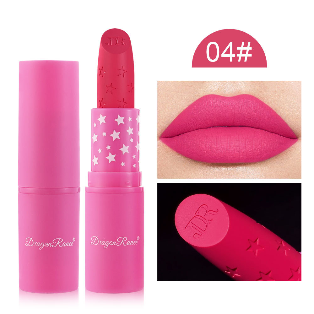 Rose Red No. 3