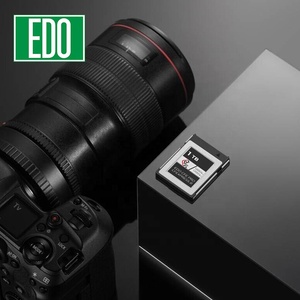 CF Express Loại B thẻ nhớ 128GB 1TB Bộ nhớ tốc độ cao chụp video <span class=keywords><strong>XQD</strong></span> máy ảnh giá bán buôn Flash lưu trữ thẻ - Product Image 2