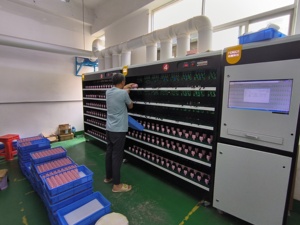 Oem ODM 65W sạc du lịch sạc nhanh QC3.0 sạc điện thoại di động thông minh SCP Tính năng EU cắm gan 20V USB Loại C PD tường sạc - Product Image 5