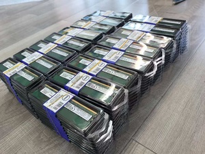 Memoria RAM DDR5 de 64 GB, 5600 MHz, RECC ECC, Nueva y Original, para Servidor - Product Image 6