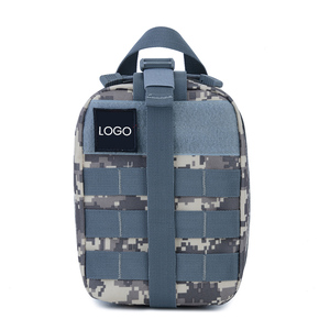 Lupu BL032 venta al por mayor caliente botiquín de primeros auxilios bolsa médica táctica bolsa de farmacia - Product Image 1