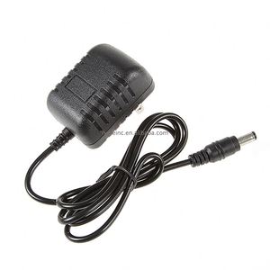 5 V 2A Power Adapter 12-watt đầu vào 100-240V 50/60Hz để 5 volt 1 Amp biến áp với 5.5 mét <span class=keywords><strong>x</strong></span> 2.5 mét cho CCTV <span class=keywords><strong>Camera</strong></span> An Ninh - Product Image 2