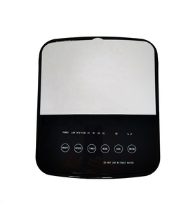 Enfriadores de Aire Evaporativos Eléctricos Portátiles con Control Remoto - Product Image 3