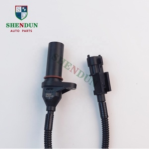 <span class=keywords><strong>Sensor</strong></span> de Posición del Cigüeñal OEM 39180-2B000 391802B000, para Hyundai, Kia, 1.6L 1.8L <span class=keywords><strong>2</strong></span>.0L, Reemplazo OEM, Venta al por Mayor - Product Image 4