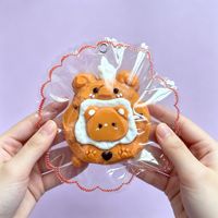 Jouets en silicone souple de qualité alimentaire faits à la main, designs de dessins animés réalistes, jouets anti-stress, nouveaux produits tendance, vente en gros disponible