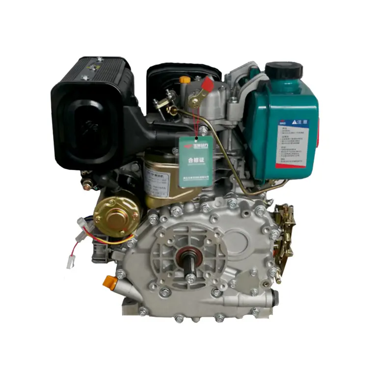 2 Takt Motoren Machines Dieselmotor Koop Marine Motor Diesel Voor Verkoop