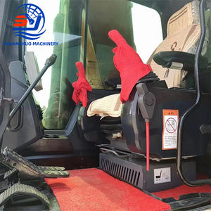 รถขุดใช้ Sany235 Sany215รถขุดตีนตะขาบของแท้จากประเทศจีน Sy235c Sy215c Sy245c รถขุดตีนตะขาบ - Product Image 3