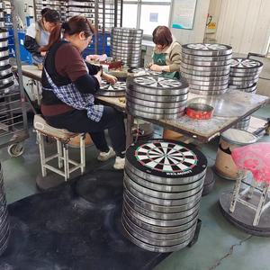 Dartboard dartboard skipjack dartboard สำหรับมืออาชีพ - Product Image 2