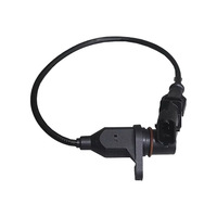 0281002411 2R0906433A 2R0906433C Sensor Posisi Crankshaft CKP untuk VW Worker Volksbus 2005-2009