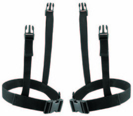 Giubbotto di Salvataggio Rinforzato per Acque Bianche: Costruzione Robusta per Ambienti Marini e Acque Rapide - Product Image 4