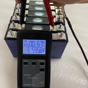 3C เซลล์ปริซึม catl 3.7V 51AH 50AH แบตเตอรี่ลิเธียมไอออน3.7V NMC - Product Image 3
