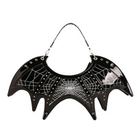 Sac à main chauve-souris au design original, sac à dos asymétrique unisexe, sac sous le bras, produit transfrontalier très demandé