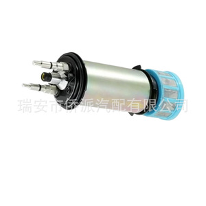 Marine Fuel Pump 808505T01 809088T 827682T 65L-13907-00-00 Stainless Steel Replacement Part For Mercury <b>Yacht</b> - Product Image 3