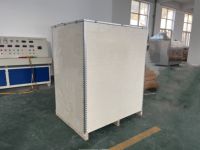 Transformateur sec triphasé industriel 100 kVA 380 V