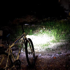 2800 Lumen USB rechargeable <span class=keywords><strong>vtt</strong></span> vélo guidon phare route nuit équitation vélo led avant lumière étanche - Product Image 5