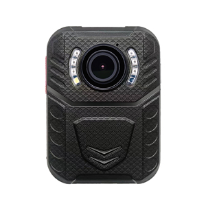 مسجل كاميرا مراقبة 2K Eeyelog كاميرا مسجل IP66 مقاومة للماء كاميرا فيديو للمركبات مزودة بخاصية كشف الحركة X4K1 - Product Image 1