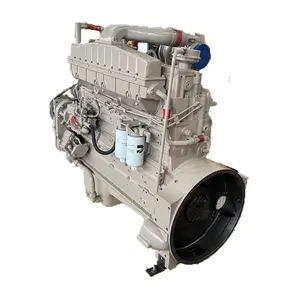 Vendite dirette del produttore NTA855-C450 gruppo Cummins Heavy-duty del motore Diesel del miscelatore del motore Cummins