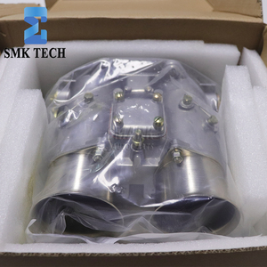 Carburateur 50DCOE 50MM de remplacement pour <span class=keywords><strong>WEBER</strong></span>-V8 Sidedraught Race Rally Motorsport 50 DCOE - Product Image 6