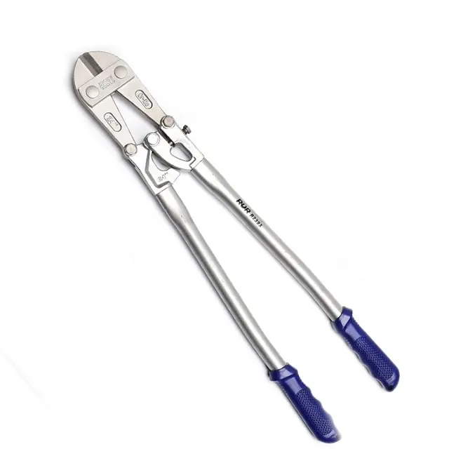 China Durable Labor-Saving Chrome-Molybdenum Steel Hand Tools Bolt Cutters Price
