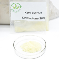 Extrait Liquide de Racine de Kava Kava 30% 70%