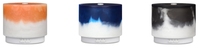 Diffuseur d'huiles essentielles d'aromathérapie à cylindre en résine alimenté par USB de 100ml Parfum de luxe pour la maison et les hôtels Garantie 1 an YS