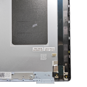 Factory Outlet Laptop LCD Back Cover A Shell para Dell Inspiron 7440 A case Black Custom LOGO <span class=keywords><strong>Plantillas</strong></span> personalizables - Product Image 5