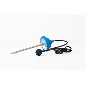 เครื่องตรวจจับการรั่วไหลของน้ำ Bondi C-17 สำหรับผนังและพื้น จอแสดงผล LCD ความแม่นยำสูง IP55 12V ระยะตรวจจับลึก 5 เมตร สำหรับการตรวจจับการรั่วไหลของท่อ - Product Image 4