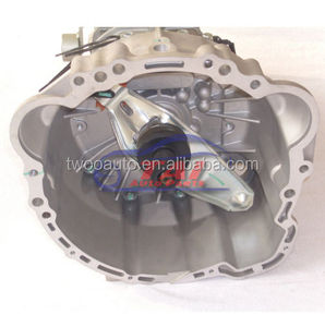 Hiệu Suất Cao Hộp Số Mới Cho 1KD <span class=keywords><strong>2KD</strong></span> Hai Ổ Đĩa Cho Hiace Với Tình Trạng Tốt - Product Image 3