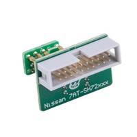 Module Yanhua ACDp 43 pour boîte de vitesses Nissan 07A 72XXX - Offre d'avril - Lecture et écriture des données TCM