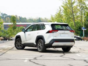<span class=keywords><strong>Toyota</strong></span> <span class=keywords><strong>RAV4</strong></span> Usado, Superventas, Volante a la Izquierda, 4x4, Motor 2.0L, Transmisión Automática - Product Image 4