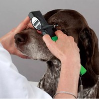 Tonomètre à rebond ICare, tonomètre vétérinaire, tonomètre portable pour animaux, prix TV01 TONOVET