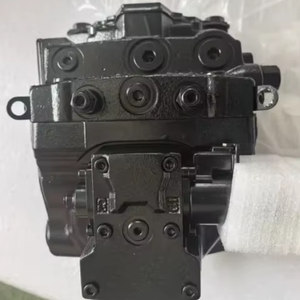 Pompe à piston hydraulique série H1P (H1P078LAAA3C2NF6HG9H6L42L42CL24PNNNNNNN) – Déplacement 78 – Garantie 1 an - Product Image 4