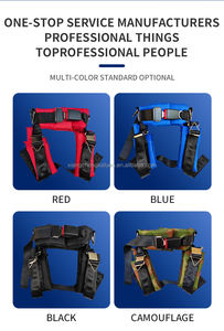 Boucle avec crochet harnais de sécurité ceintures de sécurité <span class=keywords><strong>pour</strong></span> <span class=keywords><strong>bâche</strong></span> accessoires de saut à l'élastique intérieur extérieur enfants jouer équipement Protec - Product Image 5