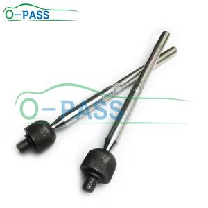 OPASS ด้านหน้าด้านในTie Rodเพลาสําหรับ<span class=keywords><strong>FORD</strong></span> C-MAX FOCUS III KUGAหนีทัวร์นีโอการขนส่งเชื่อมต่อMPV AV6Z-3280-E - Product Image 4