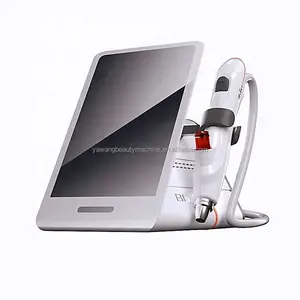 YW-166-1 Non Invasive Injection Mesotherapy meso gun needle free beauty injector